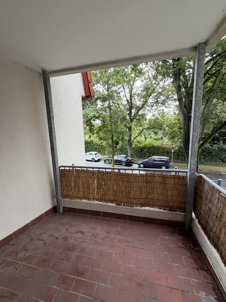 Schöne Zweizimmer Wohnung in Zehlendorf — photo 1